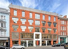62/65 Chandos Pace, London, WC2N 4HG 